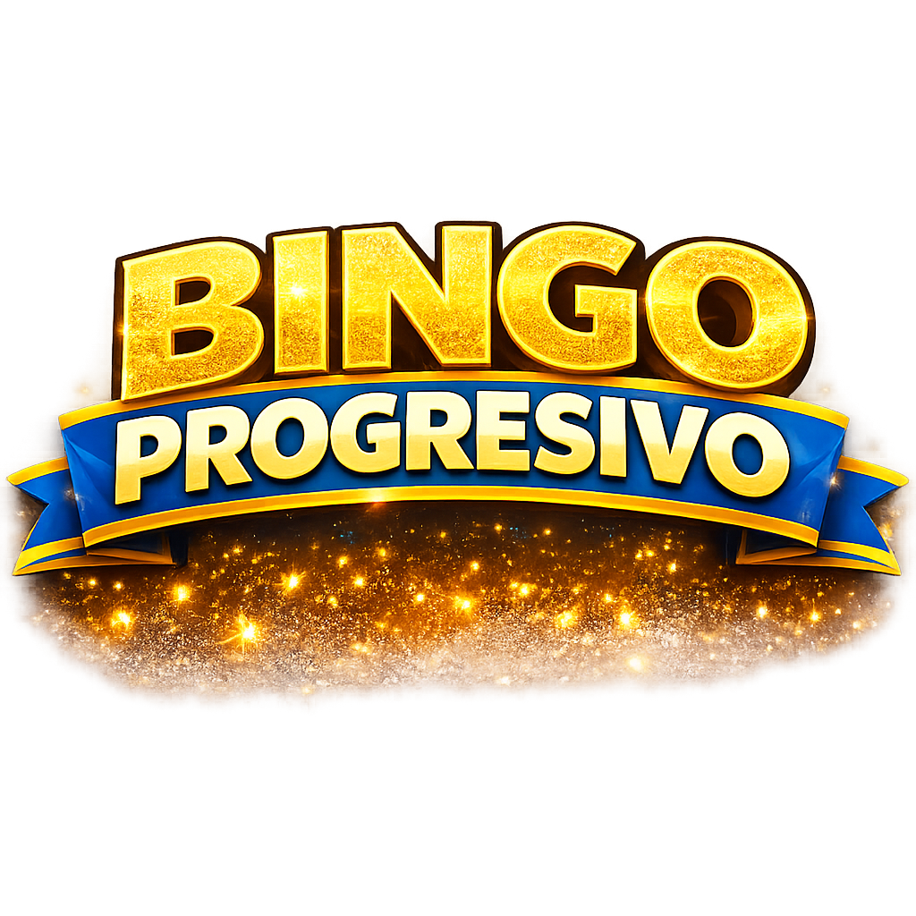 Bingo Progresivo